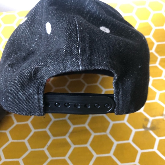 SOLD ON MERCARI Binky Bro Baby SnapBack - Picture 4 of 6